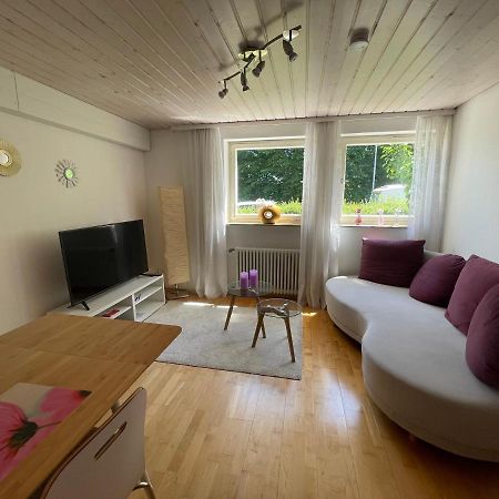 2-Zimmer-Nichtraucher-Ferienwohnung Strobel Tübingen Екстериор снимка