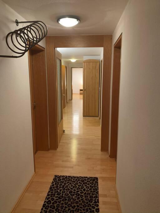 2-Zimmer-Nichtraucher-Ferienwohnung Strobel Tübingen Екстериор снимка