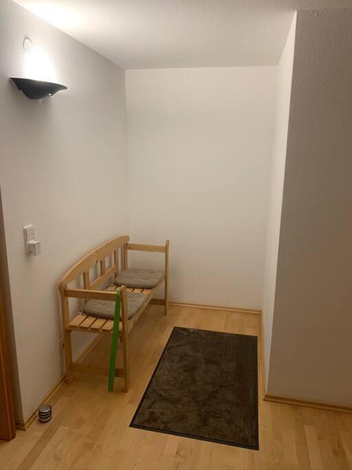 2-Zimmer-Nichtraucher-Ferienwohnung Strobel Tübingen Екстериор снимка