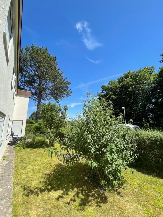 2-Zimmer-Nichtraucher-Ferienwohnung Strobel Tübingen Екстериор снимка